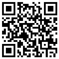 QR Code for bitcoin:3JfVh614bVCnzy1AyQL94GKhyBjZgQUeBi