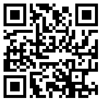 QR Code for bitcoin:3JfW2uyLLmuDeAxm2GsjbLqjMvJHPQP5a6