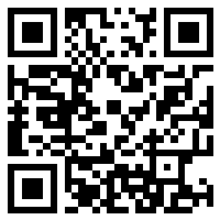 QR Code for bitcoin:3JfcDsHoJBTH6h1QXrVrn5KJY8arUYdooM