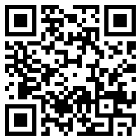 QR Code for bitcoin:3JfgWD27ZYj2aPhoxYgorSACAPwFERFzjK