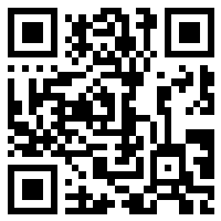 QR Code for bitcoin:3JfmJG2VzRa38cb8roayK7UDFbY9hQT1tG