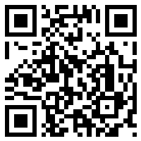 QR Code for bitcoin:3JfpjweUhzBZJsVXeWm6S71MKA5MN3ijro