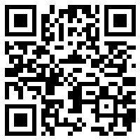 QR Code for bitcoin:3JfsV3ZR2Rryo3JBdtLMWLmUc4z8WDAa1A