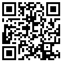 QR Code for bitcoin:3Jft6ChDMyNNueeGQw7DRihy43f9EdnRKs
