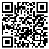 QR Code for bitcoin:3JfthxrVmSTVT3rA3NB1YW8UrynnZxCxko