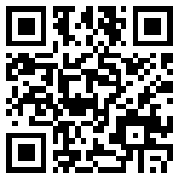 QR Code for bitcoin:3JfxMYktj2SiDuM4upN7QQvCiWc8sWMF3D