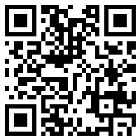 QR Code for bitcoin:3Jg2qSfhf3aFEterPza3HPNpmKG46DypbV