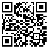 QR Code for bitcoin:3Jg5tpUJmcLo7Qtwrw49DDAMg1Cbx4T2fp