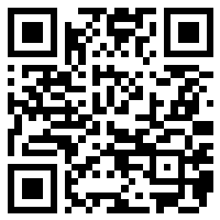 QR Code for bitcoin:3JgBYG9hHN7PB4baF4B3q4oSKnJSMBYRQa