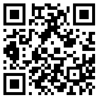 QR Code for bitcoin:3JgCBkssU1HjiEZXcLYPyJMCNzidLyqB7i