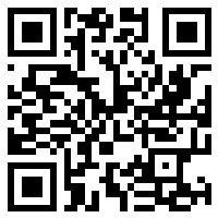 QR Code for bitcoin:3JgDpyPekmythySmZxMA988XdbuG3xttnQ