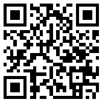 QR Code for bitcoin:3JgPTwESDXNTCswrWmWpuZVaFoaRzzQxpp