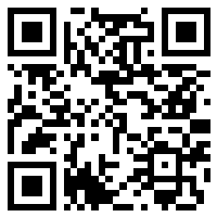 QR Code for bitcoin:3JgRFsFkCSGixv2Ho5Sd1rjR45A7EVUB5J