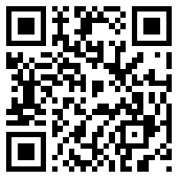 QR Code for bitcoin:3JgSajRbe9iG6UAXaviCE5rXZynaTcVLEL