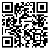 QR Code for bitcoin:3JgWCaa8fFsrYufUM5ChwQrti2pLk7nAMS