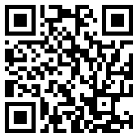 QR Code for bitcoin:3JgWQZGwAzHAtAdfP5GkXRPyBG2a9R3cTB