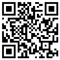 QR Code for bitcoin:3JgZXBpxCEPRL2dFMg3UMLL95PfJbzWJFU