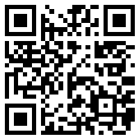 QR Code for bitcoin:3JgcbpRdSziEPpx1De9YbWcZXjBAD2QaUE