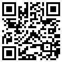 QR Code for bitcoin:3JgchDGserHqkYNMsPiMYTkNt2791DQaZd