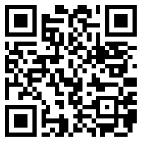 QR Code for bitcoin:3JgdJ1ahY1z7taZnX7DS6LvYXnX9cQLPyP