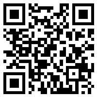 QR Code for bitcoin:3JgfGsx3tmzJJpg31HGFS9RTHCTSyG9pKU