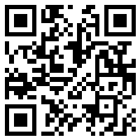QR Code for bitcoin:3JghkeHPeeqLyfKfBTeRDLxUNG5rhrHeoR
