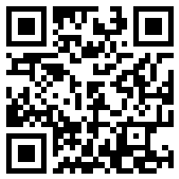 QR Code for bitcoin:3JgnmkMPpgEEvmLDqesgHKLc1zWLDPTnWe