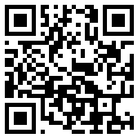 QR Code for bitcoin:3JgpUZmhH82HALNJUjBMSUB4ttCwP9dxAD