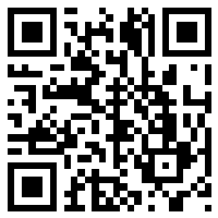 QR Code for bitcoin:3Jgre7vSDCKWs1WfeRTRaUurcwN2uioubN