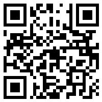 QR Code for bitcoin:3JgtWveMPUTjWG5TKi75oRTLS9Y6gTcFCV