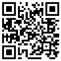 QR Code for bitcoin:3JguYFHuGK59SyYkPy6p32YjVnqoTQRGKW