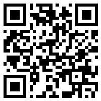 QR Code for bitcoin:3JgydkAPvUh6AYW9ChHMHyZt5Cofye5gsB