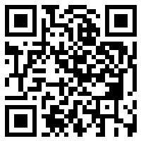 QR Code for bitcoin:3Jh1QbmiJPNK2ExC4g1AVPMcP9KXhQkV5Q