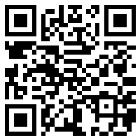 QR Code for bitcoin:3Jh26zvVrXxp3CqGkFs9UtTNps76QHfftF