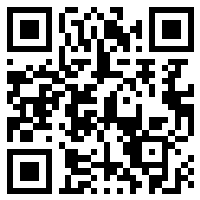 QR Code for bitcoin:3Jh29fesTzpSPLwk6QHaCdbisYbL4mGC5R