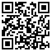 QR Code for bitcoin:3Jh2dm1mRYVaRdkJEhTofqe83aAnfTUxGS