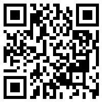 QR Code for bitcoin:3Jh83XhPBWR4VWtdbb4M2mj1AwLku2t8Tq