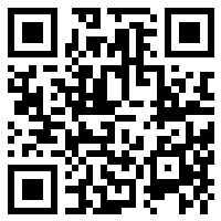 QR Code for bitcoin:3Jh9FfV4KavW9qje8VAadMKFeGKuDSMMFS