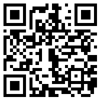 QR Code for bitcoin:3JhCXbtd6R6m8d7V3FMr2Q7EPn5WJRwePB