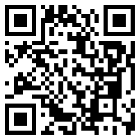 QR Code for bitcoin:3JhQeHktto7WQuugyQVqaMNQDNPu5wzPLX