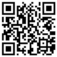 QR Code for bitcoin:3JhRmw7g7djK4YTXWHvmU1AgHsxFa3USDR