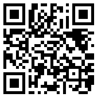 QR Code for bitcoin:3JhUkXrMUYiKeDRPrgFo7mopVsbDH78Lb4