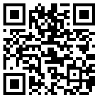 QR Code for bitcoin:3JhcFDNrrDymxne2ciJRsPMsT1UEAseefP