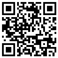 QR Code for bitcoin:3Jhex36JBtDHTwa7wk3DdHZuFCmsTj4eNU