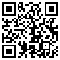 QR Code for bitcoin:3Jhk1EDNYuoVJ8ZaMLH5FWoVSmsYJSsQFU
