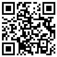 QR Code for bitcoin:3JhmVGae5i6d4cewMkKsTZ5GXvr2AngGTk