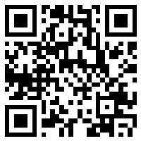 QR Code for bitcoin:3Jhn77LXZHT6xRu5brjsPc8sQQ35qVNny4
