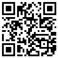 QR Code for bitcoin:3JhrhffXTZbUV1vUNen6Y2YghXVhebxesQ