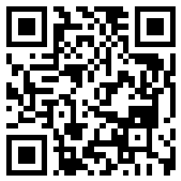 QR Code for bitcoin:3JhsoV2fNvxF4xKfxLuGQwa65GLLpXk8JY