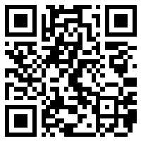 QR Code for bitcoin:3JhvtDqLjfK9rVMHS9Roq2xwExVwFjmsRG